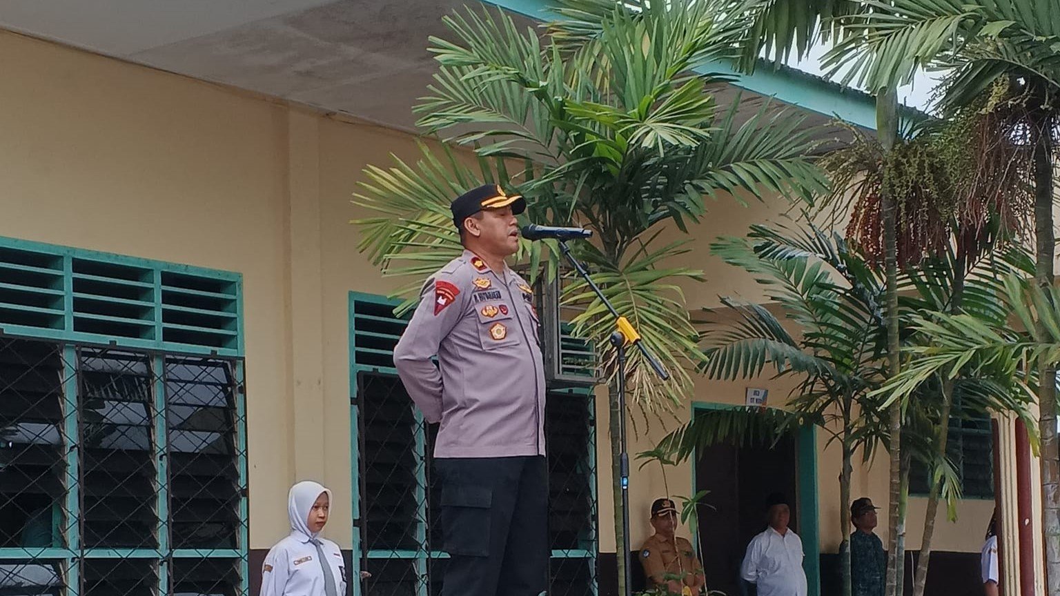 berita