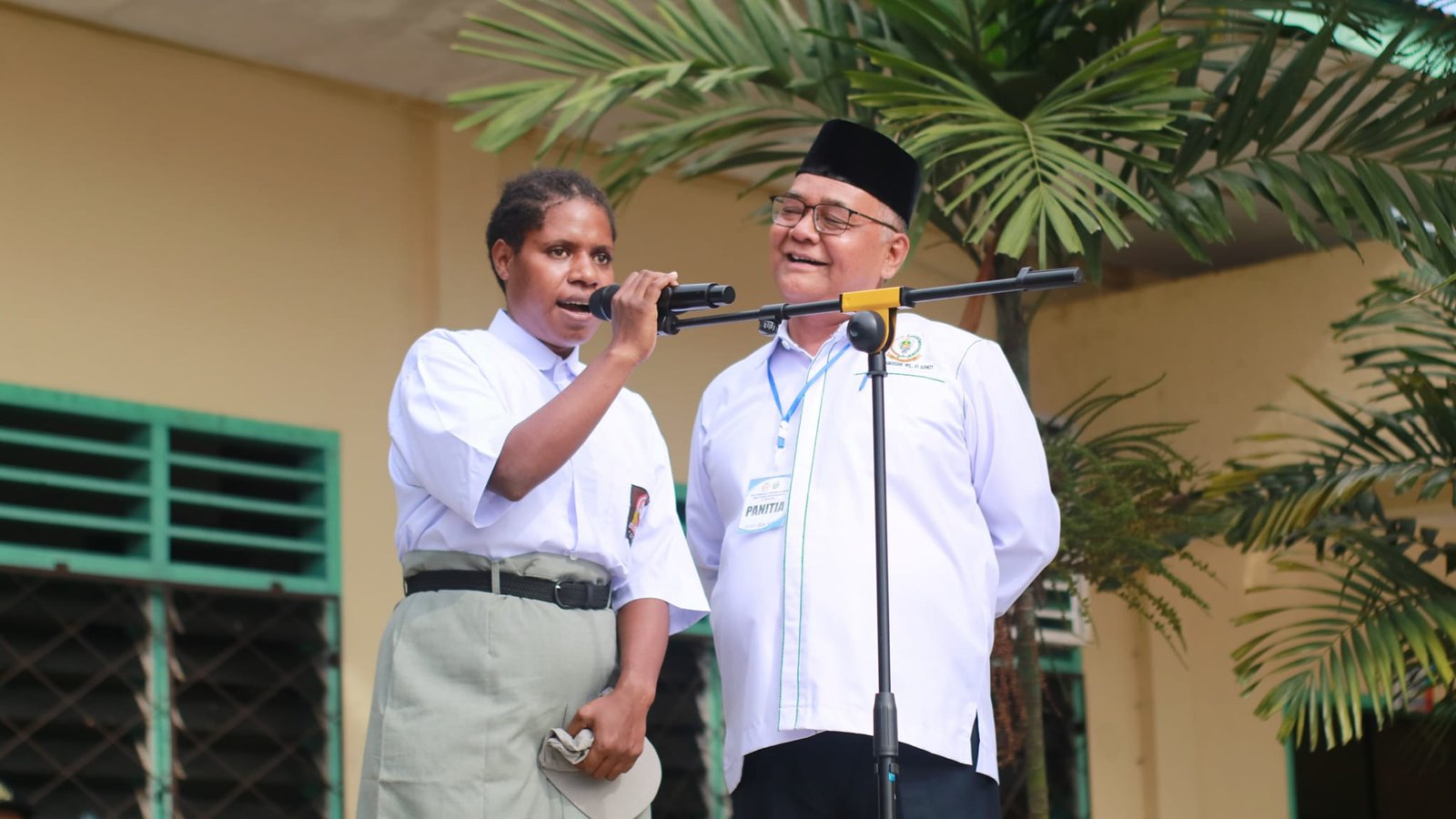 MPLS SMK Swasta Teladan