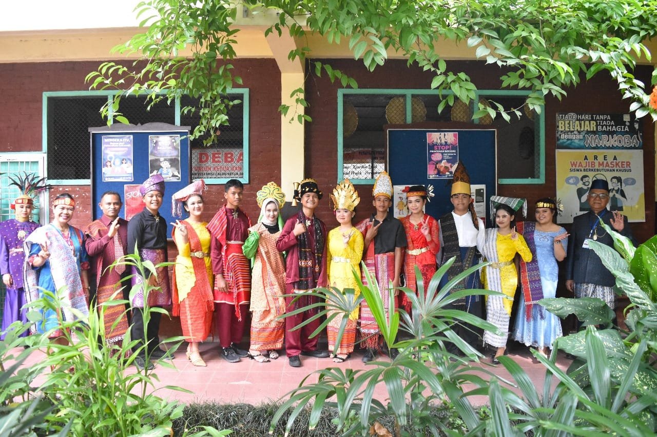MPLS SMK Swasta Teladan